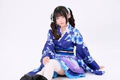 プロフィール写真28・🩵たそ🩵|タイムリープ - 秋葉原のコンカフェ