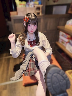 プロフィール写真23・🩵たそ🩵｜タイムリープ - 秋葉原のコンカフェ