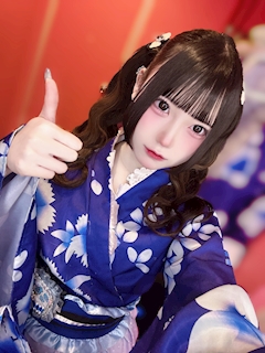 プロフィール写真9・🩵たそ🩵｜タイムリープ - 秋葉原のコンカフェ
