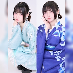 プロフィール写真29・🩵たそ🩵｜タイムリープ - 秋葉原のコンカフェ