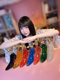 プロフィール写真3・🩵たそ🩵｜タイムリープ - 秋葉原のコンカフェ
