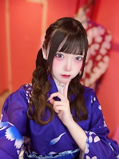 プロフィール写真8・🩵たそ🩵｜タイムリープ - 秋葉原のコンカフェ