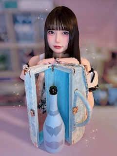 プロフィール写真4・🩵たそ🩵｜タイムリープ - 秋葉原のコンカフェ