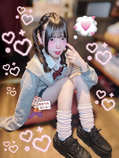プロフィール写真22・🩵たそ🩵｜タイムリープ - 秋葉原のコンカフェ