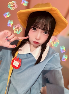 プロフィール写真27・🩵たそ🩵｜タイムリープ - 秋葉原のコンカフェ