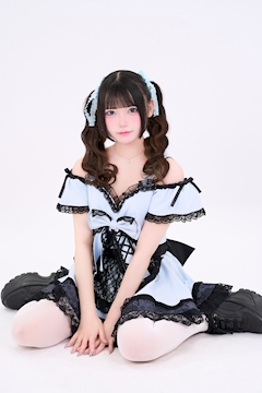 プロフィール写真26・🩵たそ🩵|タイムリープ - 秋葉原のコンカフェ