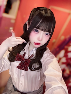 プロフィール写真21・🩵たそ🩵｜タイムリープ - 秋葉原のコンカフェ
