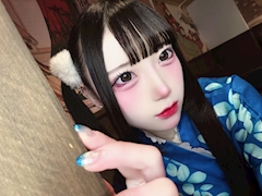 プロフィール写真20・🩵たそ🩵|タイムリープ - 秋葉原のコンカフェ