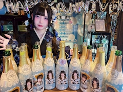 プロフィール写真2・🩵たそ🩵|タイムリープ - 秋葉原のコンカフェ
