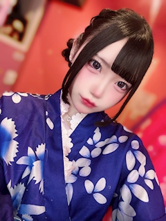 プロフィール写真15・🩵たそ🩵|タイムリープ - 秋葉原のコンカフェ