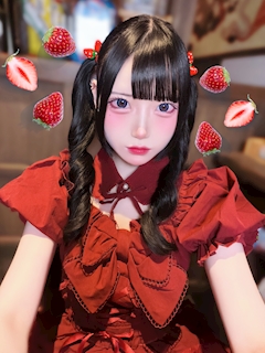 プロフィール写真26・🩵たそ🩵|タイムリープ - 秋葉原のコンカフェ
