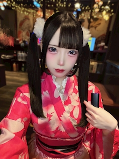 プロフィール写真1・🩵たそ🩵|タイムリープ - 秋葉原のコンカフェ