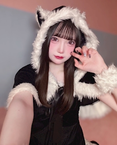 プロフィール写真28・🩵たそ🩵｜タイムリープ - 秋葉原のコンカフェ