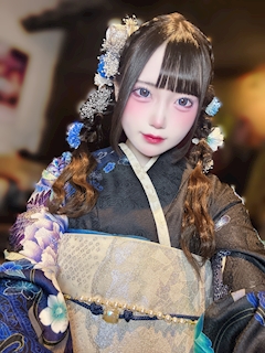 プロフィール写真25・🩵たそ🩵|タイムリープ - 秋葉原のコンカフェ