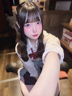 プロフィール写真19・🩵たそ🩵｜タイムリープ - 秋葉原のコンカフェ