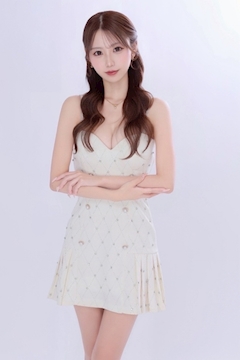 プロフィール写真3・せい｜CLUB WARP・ワープ - 名古屋 錦のキャバクラ