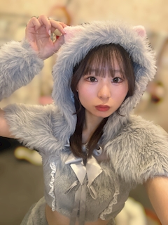 プロフィール写真2・ほのか｜コン×きゃば・コンキャバ - 池袋東口のコンカフェ