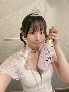 プロフィール写真8・ほのか｜コン×きゃば・コンキャバ - 池袋東口のコンカフェ