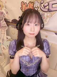 プロフィール写真7・ほのか｜コン×きゃば・コンキャバ - 池袋東口のコンカフェ