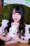 プロフィール写真2・ポエ村|Cafe&Bar ZOOぱーく・カフェアンドバー ズーパーク - 堂山町のコンカフェ
