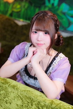 プロフィール写真9・ポエ村|Cafe&Bar ZOOぱーく・カフェアンドバー ズーパーク - 堂山町のコンカフェ