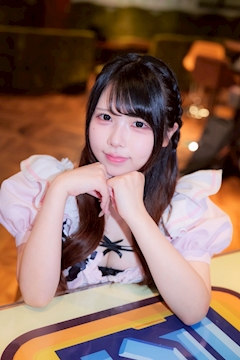 プロフィール写真3・ポエ村|Cafe&Bar ZOOぱーく・カフェアンドバー ズーパーク - 堂山町のコンカフェ