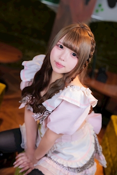プロフィール写真6・ポエ村|Cafe&Bar ZOOぱーく・カフェアンドバー ズーパーク - 堂山町のコンカフェ