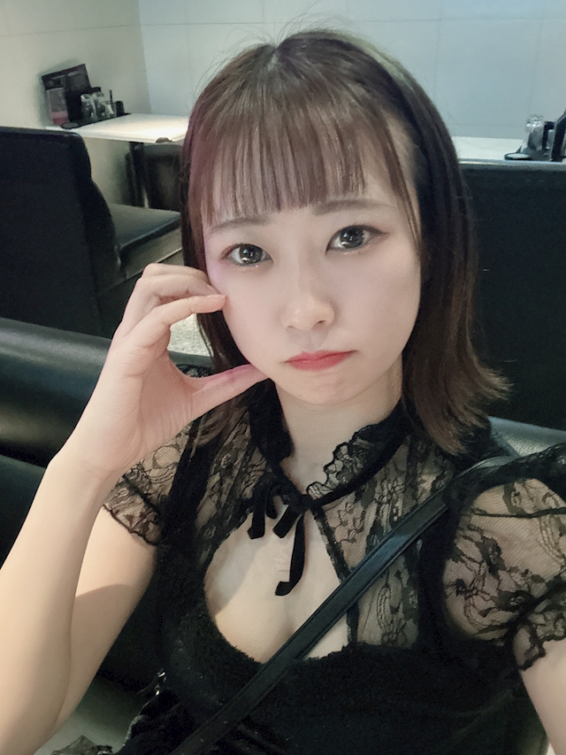 プロフィール写真1・るい｜