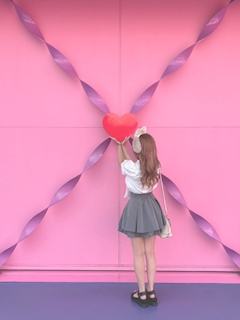 プロフィール写真1・ぽぽ|Concept Cafe&Bar PASTEL・パステル - 八王子のガールズバー