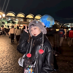 プロフィール写真1・KaHo｜Bar Sea Summer・シーサマー - 歌舞伎町のパブ/スナック