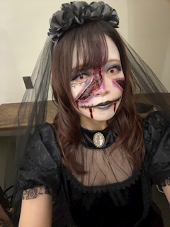 プロフィール写真5・にゃちゃん🐰💗｜Bar Sea Summer・シーサマー - 歌舞伎町のパブ/スナック