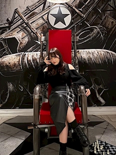 プロフィール写真1・にゃちゃん🐰💗｜Bar Sea Summer・シーサマー - 歌舞伎町のパブ/スナック