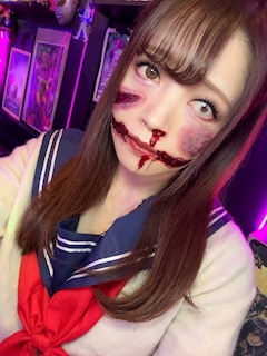 プロフィール写真2・にゃちゃん🐰💗｜Bar Sea Summer・シーサマー - 歌舞伎町のパブ/スナック