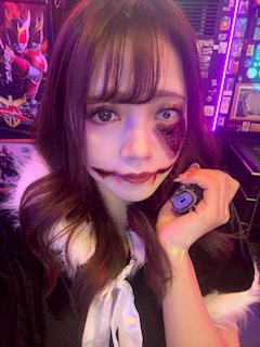 プロフィール写真4・にゃちゃん🐰💗｜Bar Sea Summer・シーサマー - 歌舞伎町のパブ/スナック