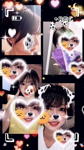 まみこのプロフ動画