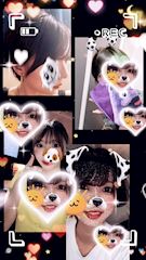 まみこのプロフ動画