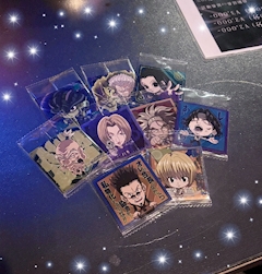 レン「追加で買ったよ💫」