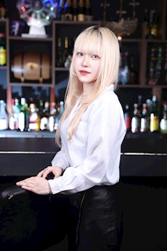 プロフィール写真2・レン｜Girl's Bar SELIER・スリエ - 柏駅 東口のガールズバー