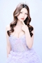 プロフィール写真2・ユン|WISTERIA・ウィステリア - 国分町のキャバクラ