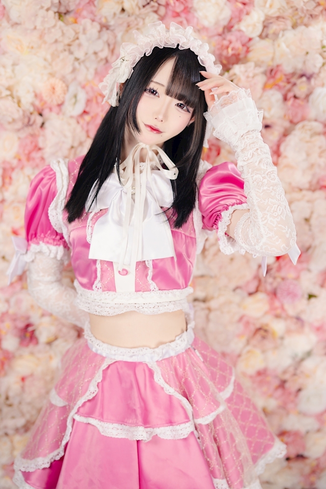 ひぃ🌸ROEN町田