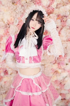 プロフィール写真1・ひぃ🌸ROEN町田|BAR ROEN・ロエン - 町田のコンカフェ