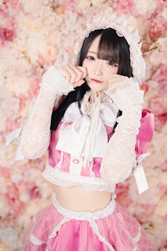 プロフィール写真3・ひぃ🌸ROEN町田|BAR ROEN・ロエン - 町田のコンカフェ
