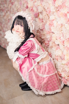 プロフィール写真2・ひぃ🌸ROEN町田｜BAR ROEN・ロエン - 町田のコンカフェ