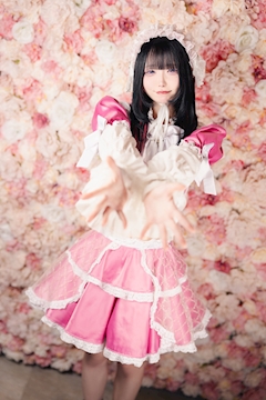 プロフィール写真3・ひぃ🌸ROEN町田｜BAR ROEN・ロエン - 町田のコンカフェ