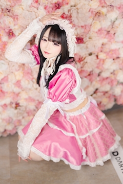 プロフィール写真2・ひぃ🌸ROEN町田|BAR ROEN・ロエン - 町田のコンカフェ