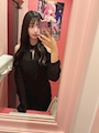 女の子