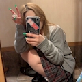 💜はつね💜