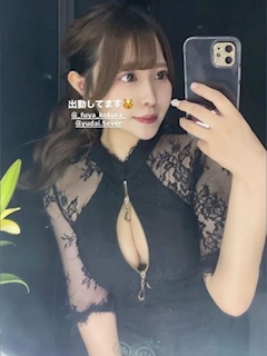 プロフィール写真3・みお｜CLUB 不夜城・フヤジョウ - 小倉のキャバクラ