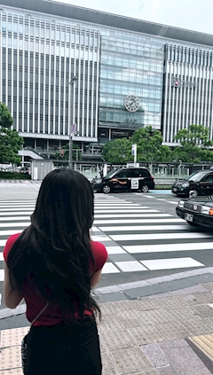 プロフィール写真2・らら｜CLUB 不夜城・フヤジョウ - 小倉のキャバクラ