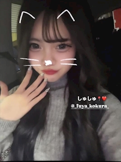 プロフィール写真6・らら｜CLUB 不夜城・フヤジョウ - 小倉のキャバクラ